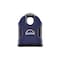 Squire Stronghold Heavy Duty Closed Shackle Padlock, Boron Steel, SS100CS SQ-SS100CS - alternate 1