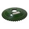 John Deere CHAIN SPROCKET, OEM H86128 - alternate 1
