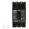 Square D Molded Case Circuit Breaker, POWERPACT J Series, 250A, 3 Pole, 600V AC, 100kA at 240VAC JJL36250 - alternate 5
