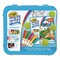 Crayola Color Wonder Art Kit, Ocean Animals, Ages 3 and Up, 24 Pages 75-2349 - alternate 7
