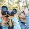 Nikon Action 12X50 Binoculars With Neck Strap, Case & Caps 16809 - alternate 8