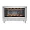 Koolmore 32 in. Countertop Convection Oven, Holds Full Size Pans, 4 Racks and 3500W of Power, 240V KM-CTCO-44 - alternate 1