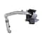 Hps Performance Air Intake Kit with Heat Shield, Polished,  827-628P - alternate 1