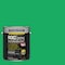 Rust-Oleum Epoxy Paint Base, Safety Green, Semi-Gloss, 1 gal, Depends On Activator, 9100 Series 9133402 - alternate 2
