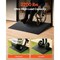 Vevor Rubber Kerb Ramp Rubber Threshold Ramp 102mmH 1t Load Wheelchair Access WFSLYPD-4YC XJPD DGXC - alternate 8