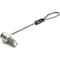 Startech.Com StarTech AC BRNCHLOCK Laptop CB Lock Expansion Loop - 6 2.5cm Looped CB&Lock BRNCHLOCK - alternate 1