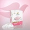 Dove Pink Rosa Beauty Bar Soap, 45 Ounce, 6PK 62714982 - alternate 9