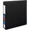 Avery Heavy Duty Binder 2in, One TouchTM Locking D Rings, Black 79-992 - alternate 2