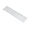 Apollo Tile White 3 in x 12 in Glass Matte Wall Subway 5 sqft/case, 20PK APLA88066M 3X12A - alternate 6