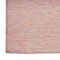 Homeroots 5' X 7' Red Indoor Outdoor Area Rug 522527 - alternate 9