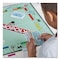 Hasbro Monopoly New Edition Classic Board Game, 2 to 8 Players, Ages 8 and Up, 117 Pieces C1009 - alternate 8
