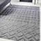 Jonathan Y Peralta Moroccan Diamond Dark Gray 5 ft. x 8 ft. Indoor/Outdoor Area Rug IBZ103A-5 - alternate 8