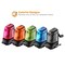 Bostitch Multi-Mount Manual Pencil Sharpener, Vacuum Mount or Screw Mount, Assorted Colors MPS2-ASST - alternate 8