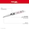 Milwaukee Tool 22PC SAWZALL Blade PACKOUT Kit 49-22-5640 - alternate 13