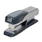 Charles Leonard Executive Metal Stapler, Half Strip, Gray 82405 - alternate 2