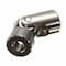 Timken Lovejoy U-JOINT D8 SS SOLID - alternate 3
