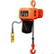 Bison Lifting Equipment 3 Ton 3 Phase, Electric Chain Hoist, 20 Ft, 230v/460v HHBD03SK-01 / 20' - alternate 1