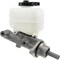 Dorman Brake Master Cylinder, M390024 M390024 - alternate 1