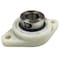 Edt FLANGEANGED BLOCK BEARING NA2GE-034-30M-LK - alternate 1