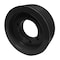 B&B Manufacturing Bushing 4 Groove V-Belt Pulley 8 inch OD 43V800SK - alternate 1