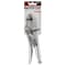 Performance Tool 7 in. Curved Jaw Locking Pliers W30754 - alternate 4
