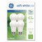 Ge Classic LED SW Non-Dim A19 Light Bulb, 10.5 W, Soft White, 4PK 93131064 - alternate 1