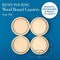 Mod Podge Resin Pouring Surface, Coasters, 4-Piece Set, 3PK 25485 - alternate 12