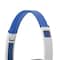 Koss Over-Ear Headphones with Microphone and In-Line Remote, UR23i, Blue 195190.101 - alternate 6