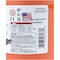 Crayola Paint, Washable, 128oz, Orange 542128036 - alternate 2