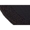Century Drill & Tool Metal Grinding Wheel, Type 27, 7 in Dia, 1/4 in Thick, 5/8 in-11 Arbor Hole Size, Aluminum Oxide 75572 - alternate 3