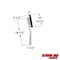 Extreme Max 3005.3825 Side Mount Roller Guide-On System 3005.3825 - alternate 7
