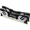 Kingston 32GB 6400 DDR5 CL32 DIMM 2X FURY REN SLV KF564C32RSK2-32 - alternate 1