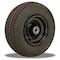 Hamilton Dual Wheel Rigid Pneumatic Casters, 16 in R-72166-PR - alternate 6
