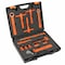 Itl Insulated 1,000v, 14pc Power Utility Kit 00017 - alternate 1