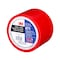3M Floor Marking Tape, vinyl, No Legend, Red, 3 in W., 5.2 mil Thickness 471 - alternate 9