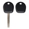 Aks Keys 2015 - 2020 GMC Canyon Transponder Key Shell 8 Cuts - HU100 KS-GMC-01 - alternate 1