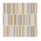 Apollo Tile Gold 11.8 in x 11.8 in Glass Glossy Floor and Wall Mosaic Tile 4.83 sqft/case, 5PK APLCAS88017A - alternate 1