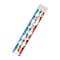 Musgrave Pencil Co Snowman Country Pencil, 144PK D2328/12 - alternate 4