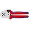 Knipex Four Mandrel, 9" Crimping Pliers-Four Ma 97 52 65 - alternate 1