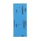 Norton Co SandWet T401 Series Sandpaper, 3-2/3 in W, 9 in L, 1500 Grit, Fine 68529 - alternate 6