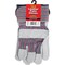 Do It Best Mens XL Lightweight Leather Work Glove 728430 - alternate 3