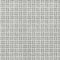 Homeroots 10' X 14' Gray And Ivory Geometric Washable Indoor Outdoor Area Rug 614754 - alternate 8