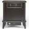 Bluegrass Living Panorama Vent Free Dual Fuel 3-Sided Gas Stove - 23,000 BTU, Remote Control, Black Finish BTSD23RT - alternate 14