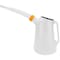 Performance Tool 5 qt. Oil Jug, Flexible Spout, Measurements, Storage Case W4046 - alternate 1