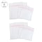 Everyday Home Mesh Laundry Bags 8-Piece Set of Delicates Bag for Washing Machine or Travel SH-BUND172 - alternate 1