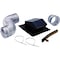 Broan-Nutone Roof Vent Kit, Flexible Duct, 8 ft. L RVK1A - alternate 1