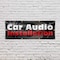 Signmission Car Audio Installation, 36 Inch x 96 Inch, Vinyl Banner B-96-30502 - alternate 5