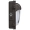 Nuvo LED Low Profile Wall Pack 30/45/60W and CCT 3K/4K/5K Photocell Emergency Battery Bronze 65/886 - alternate 7
