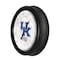 Holland Bar Stool Co University of Kentucky (UK) Indoor/Outdoor LED Thermometer ODThrm14BK-08UKY-UK - alternate 8