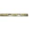 Bon Tool CRICK LEVEL 36 in  WITH GREEN  VIALS 21-345 - alternate 1